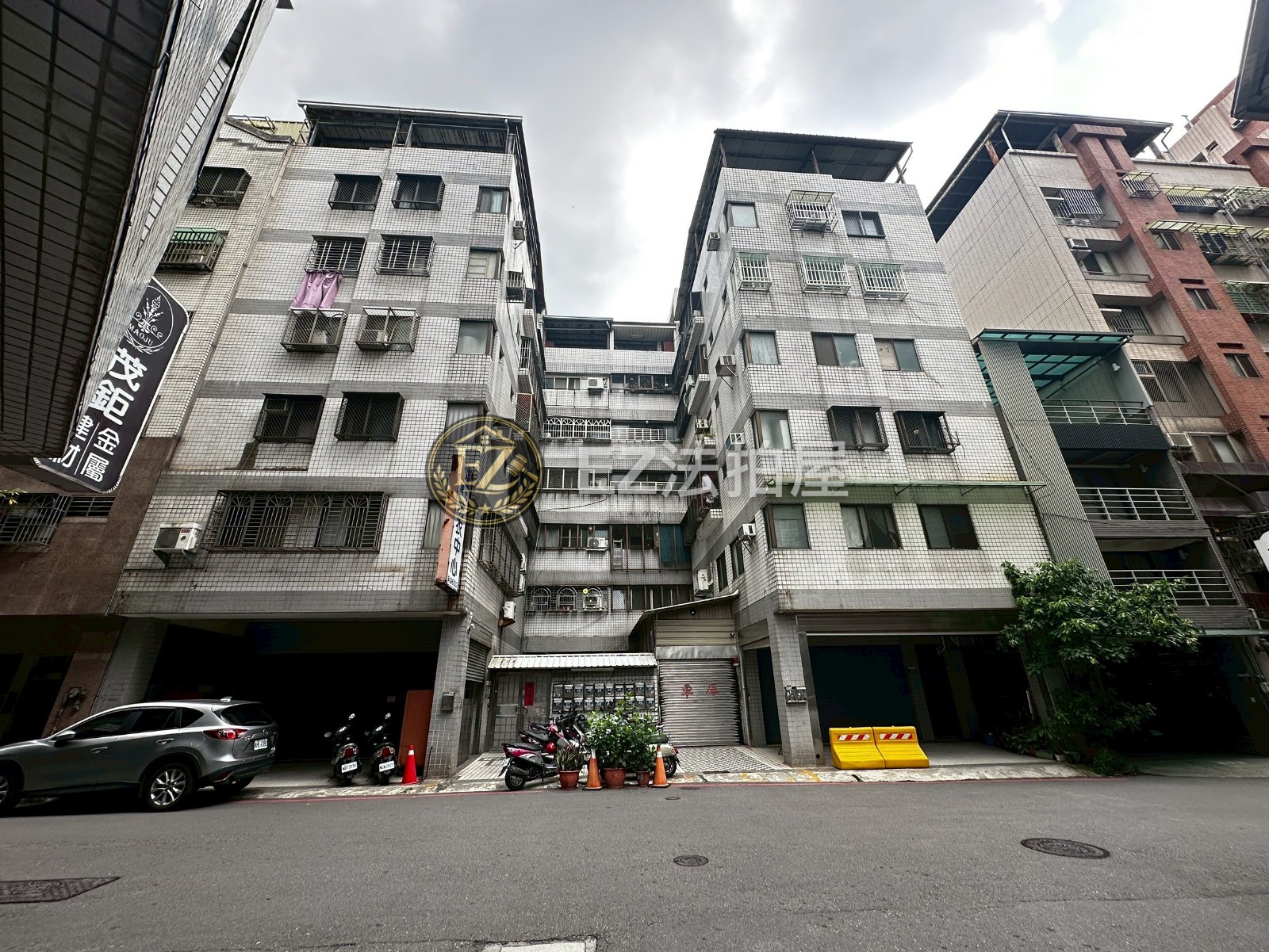 北區，『陝西三街電梯三房華廈』，立人國中小照片