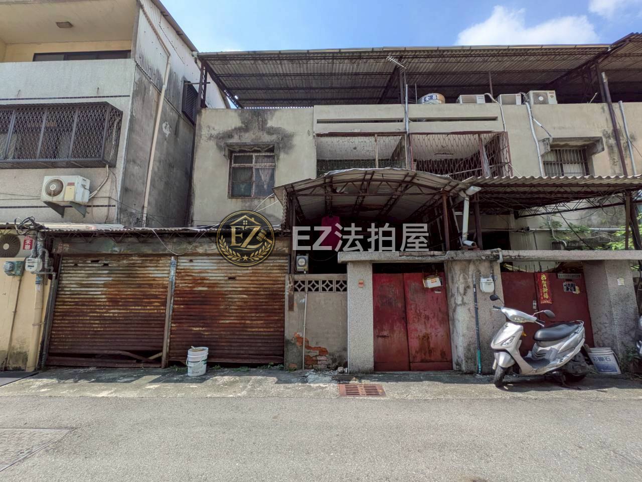 臺中市南區南陽街46巷1弄28號照片