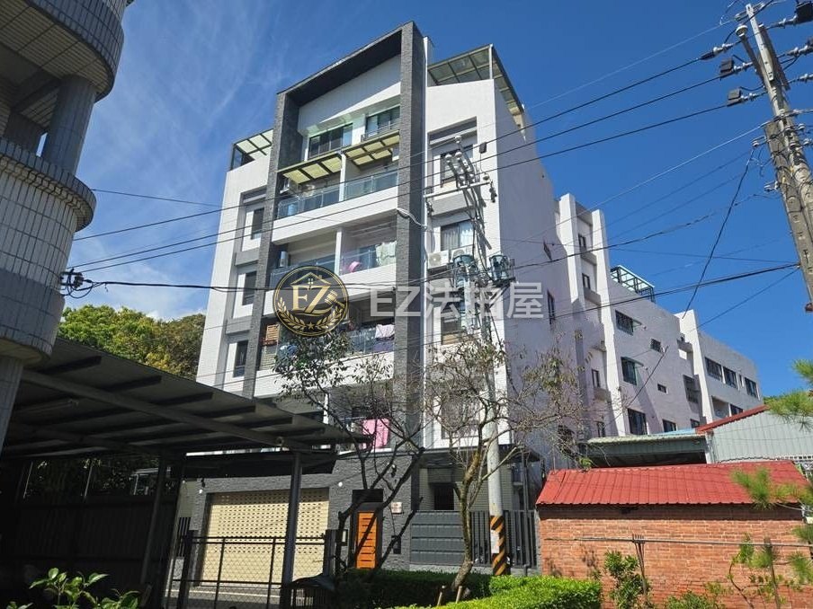 埔里『星墅』三年新屋電梯兩房照片